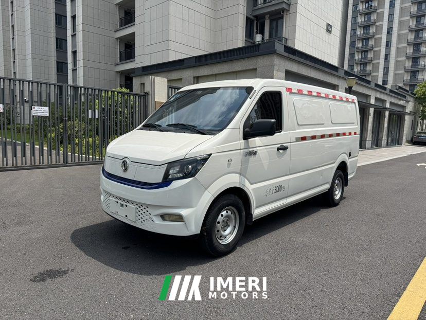 Dongfeng Yufeng EM27 248km Standard Edition CATL 41.86kWh