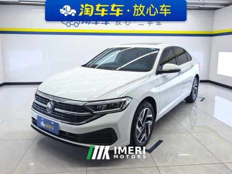2026 Volkswagen Jetta 3000 300TSI Edition - car from China