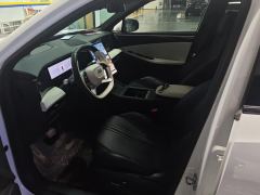 Geely Galaxy L7 1.5T 115km MAX - ფოტო 14