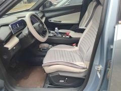 Geely Boyue COOL 1.5T Supreme Edition - ფოტო 14