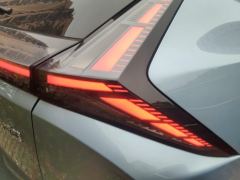 Geely Boyue COOL 1.5T Supreme Edition - ფოტო 5