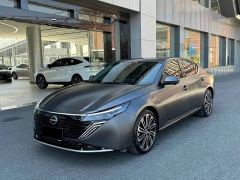 Nissan Teana HarmonyOS Cabin 2.0T Flagship Edition - фото 1
