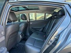 Nissan Teana HarmonyOS Cabin 2.0T Flagship Edition - фото 6