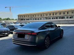 Nissan Teana HarmonyOS Cabin 2.0T Flagship Edition - фото 9