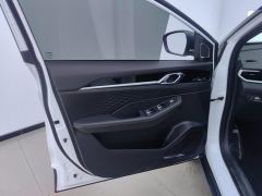 Geely Binyue L 1.5T Edition - ფოტო 12