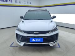 Geely Binyue L 1.5T Edition - ფოტო 3