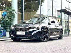 BMW i3 eDrive 40 L Night Sport Package - photo 1