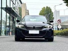 BMW i3 eDrive 40 L Night Sport Package - photo 2