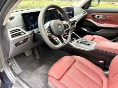 BMW i3 eDrive 40 L Night Sport Package - photo 3