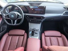 BMW i3 eDrive 40 L Night Sport Package - photo 4
