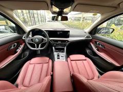 BMW i3 eDrive 40 L Night Sport Package - photo 5