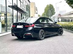 BMW i3 eDrive 40 L Night Sport Package - photo 7