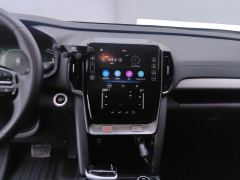 Hyundai ix35 2.0L Automatic 2WD Leading Edition GLS - ფოტო 17