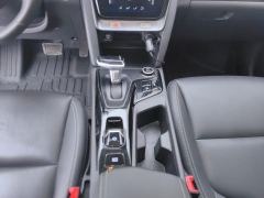 Hyundai ix35 2.0L Automatic 2WD Leading Edition GLS - ფოტო 19