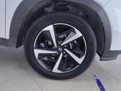 Hyundai ix35 2.0L Automatic 2WD Leading Edition GLS - ფოტო 6