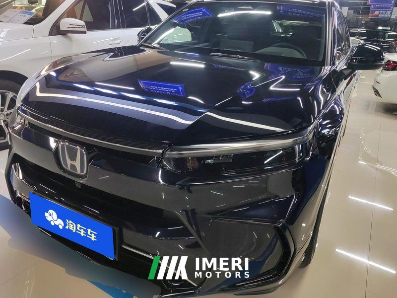 Honda Breeze e:HEV 2.0L RWD Luxury Edition - car from China