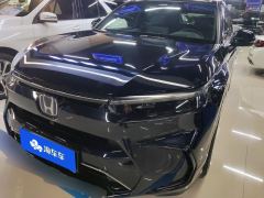 Honda Breeze e:HEV 2.0L RWD Luxury Edition - photo 1