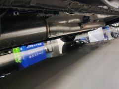 Honda Breeze e:HEV 2.0L RWD Luxury Edition - photo 10