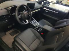 Honda Breeze e:HEV 2.0L RWD Luxury Edition - photo 14