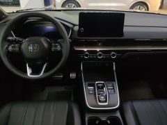 Honda Breeze e:HEV 2.0L RWD Luxury Edition - photo 16