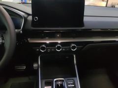 Honda Breeze e:HEV 2.0L RWD Luxury Edition - photo 17