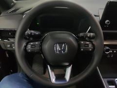 Honda Breeze e:HEV 2.0L RWD Luxury Edition - photo 18