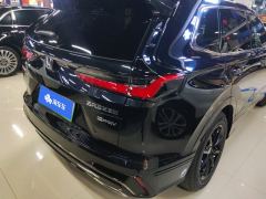 Honda Breeze e:HEV 2.0L RWD Luxury Edition - photo 2