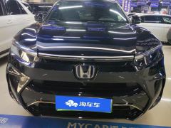 Honda Breeze e:HEV 2.0L RWD Luxury Edition - photo 3