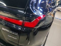 Honda Breeze e:HEV 2.0L RWD Luxury Edition - photo 5