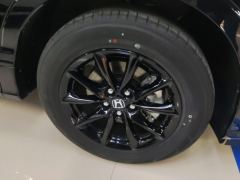 Honda Breeze e:HEV 2.0L RWD Luxury Edition - photo 6