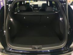 Honda Breeze e:HEV 2.0L RWD Luxury Edition - photo 7
