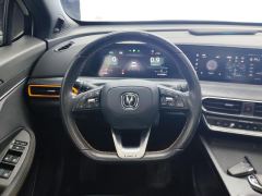 Changan UNI-T Sports Edition 1.5T Dual Clutch Premium - ფოტო 18