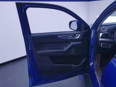 Great Wall Cannon Edition 2.0T 2WD Version - ფოტო 12
