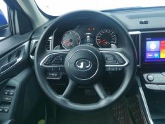 Great Wall Cannon Edition 2.0T 2WD Version - ფოტო 18