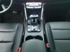 Great Wall Cannon Edition 2.0T 2WD Version - ფოტო 19