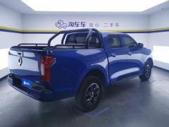 Great Wall Cannon Edition 2.0T 2WD Version - ფოტო 2