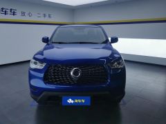 Great Wall Cannon Edition 2.0T 2WD Version - ფოტო 3