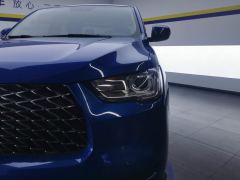 Great Wall Cannon Edition 2.0T 2WD Version - ფოტო 4