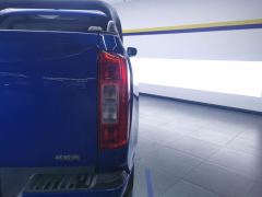 Great Wall Cannon Edition 2.0T 2WD Version - ფოტო 5