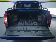 Great Wall Cannon Edition 2.0T 2WD Version - ფოტო 7