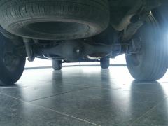 Great Wall Cannon Edition 2.0T 2WD Version - ფოტო 9
