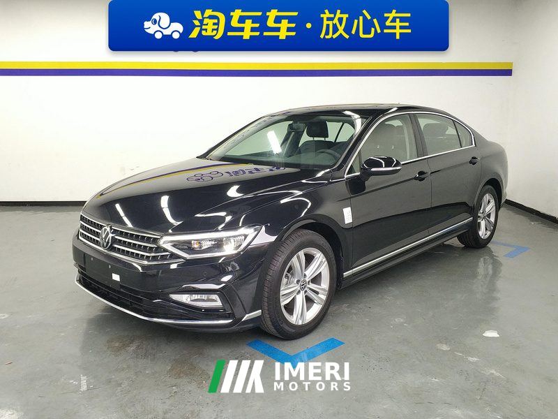 Volkswagen Magotan 2 Million Edition 280TSI Comfort Edition