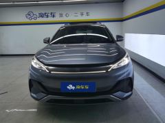 BYD Yuan PLUS 510KM Flagship - ფოტო 3