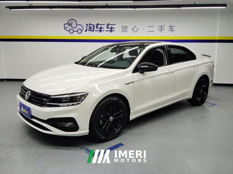 Volkswagen Lamando Facelift 280TSI DCT Comfort Edition