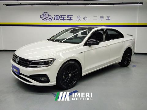 2021 Volkswagen Lamando Facelift 280TSI DCT Comfort Edition