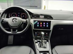 Volkswagen Lamando Facelift 280TSI DCT Comfort Edition - photo 16