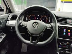 Volkswagen Lamando Facelift 280TSI DCT Comfort Edition - photo 18