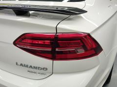 Volkswagen Lamando Facelift 280TSI DCT Comfort Edition - photo 5