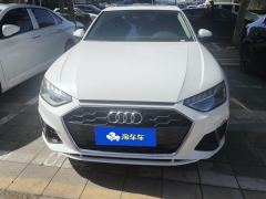 Audi A4L 40 TFSI Fashion Dynamic - ფოტო 3