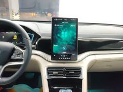 BYD Song PLUS DM-i 1.5L 2WD Flagship PLUS - photo 17